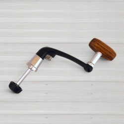 Ручка для котушки на кнопці, розмір L